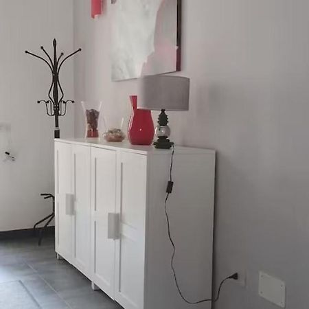 Residenza Lincoln Appartement Palermo Buitenkant foto