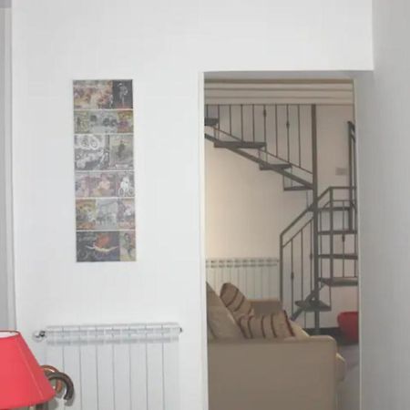 Residenza Lincoln Appartement Palermo Buitenkant foto
