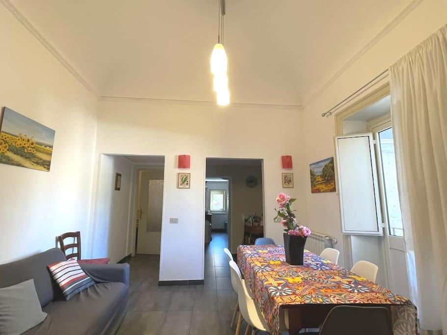 Residenza Lincoln Appartement Palermo Buitenkant foto