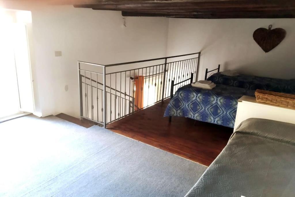 Residenza Lincoln Appartement Palermo Buitenkant foto