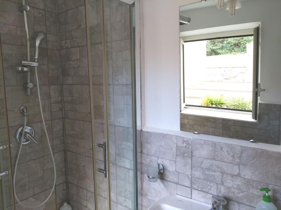 Residenza Lincoln Appartement Palermo Buitenkant foto