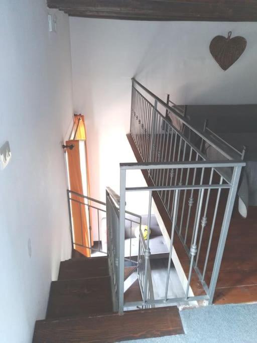 Residenza Lincoln Appartement Palermo Buitenkant foto