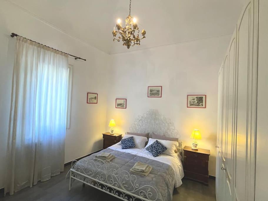 Residenza Lincoln Appartement Palermo Buitenkant foto