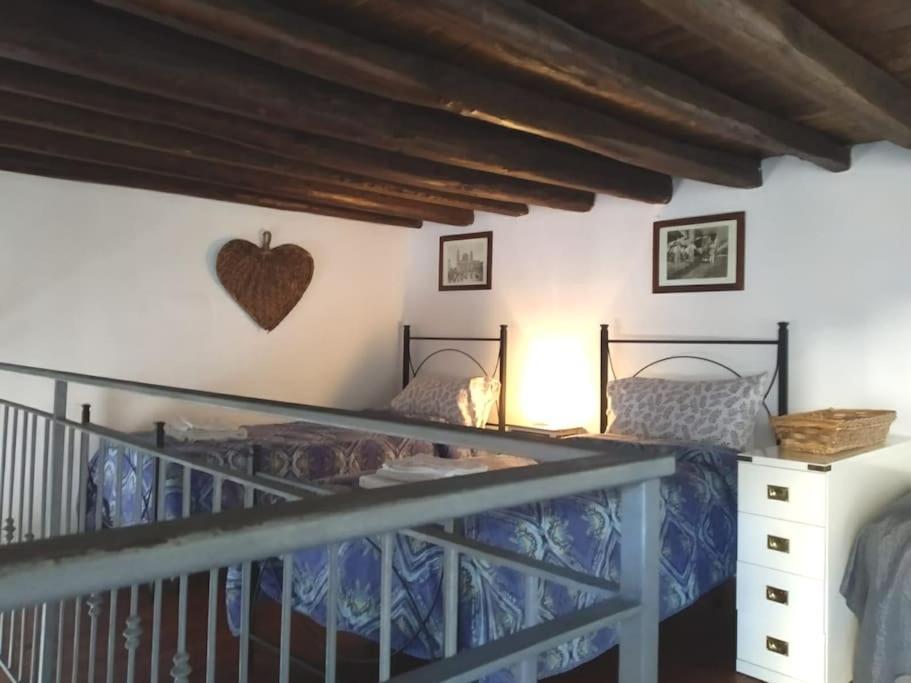 Residenza Lincoln Appartement Palermo Buitenkant foto